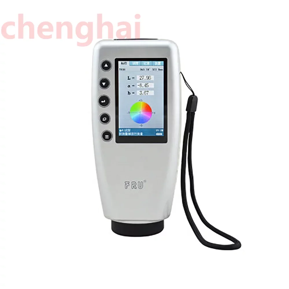 Спектрофотометр dulux. Цифровой колориметр. Прибор для считывания смп. Прибор для определения краски. Толщиномер tg-8828.