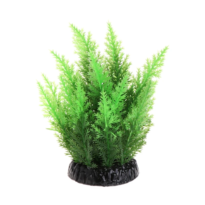 

Искусственные листья, декоративные зеленые фотообои для зеленых листьев для растений Аква-террариумов