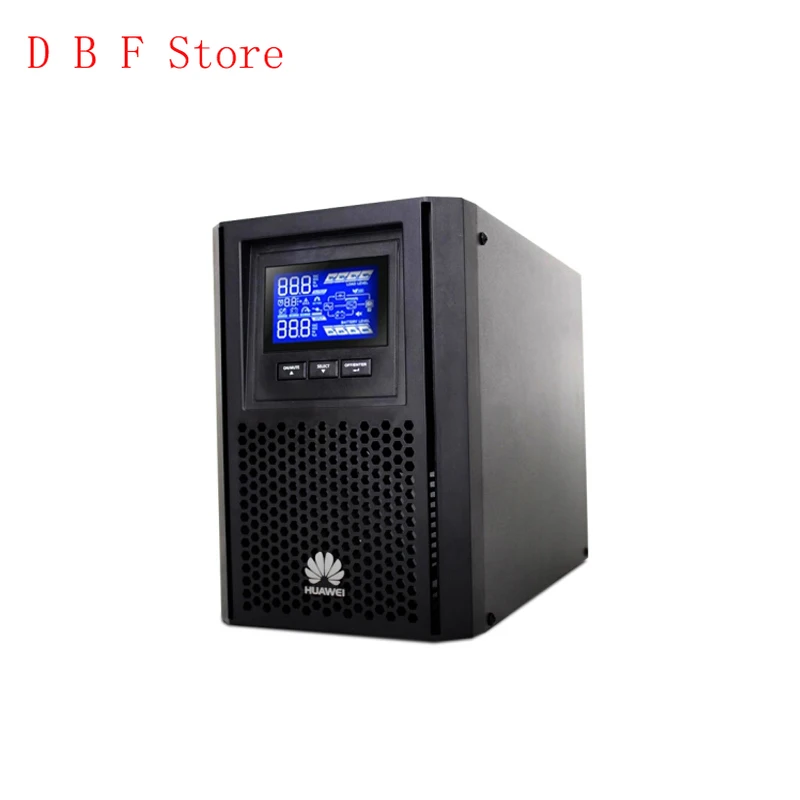 

100% Authentic Online 2000-A 1KTTS 1000VA 800W Tower-mount Inverter Converters UPS