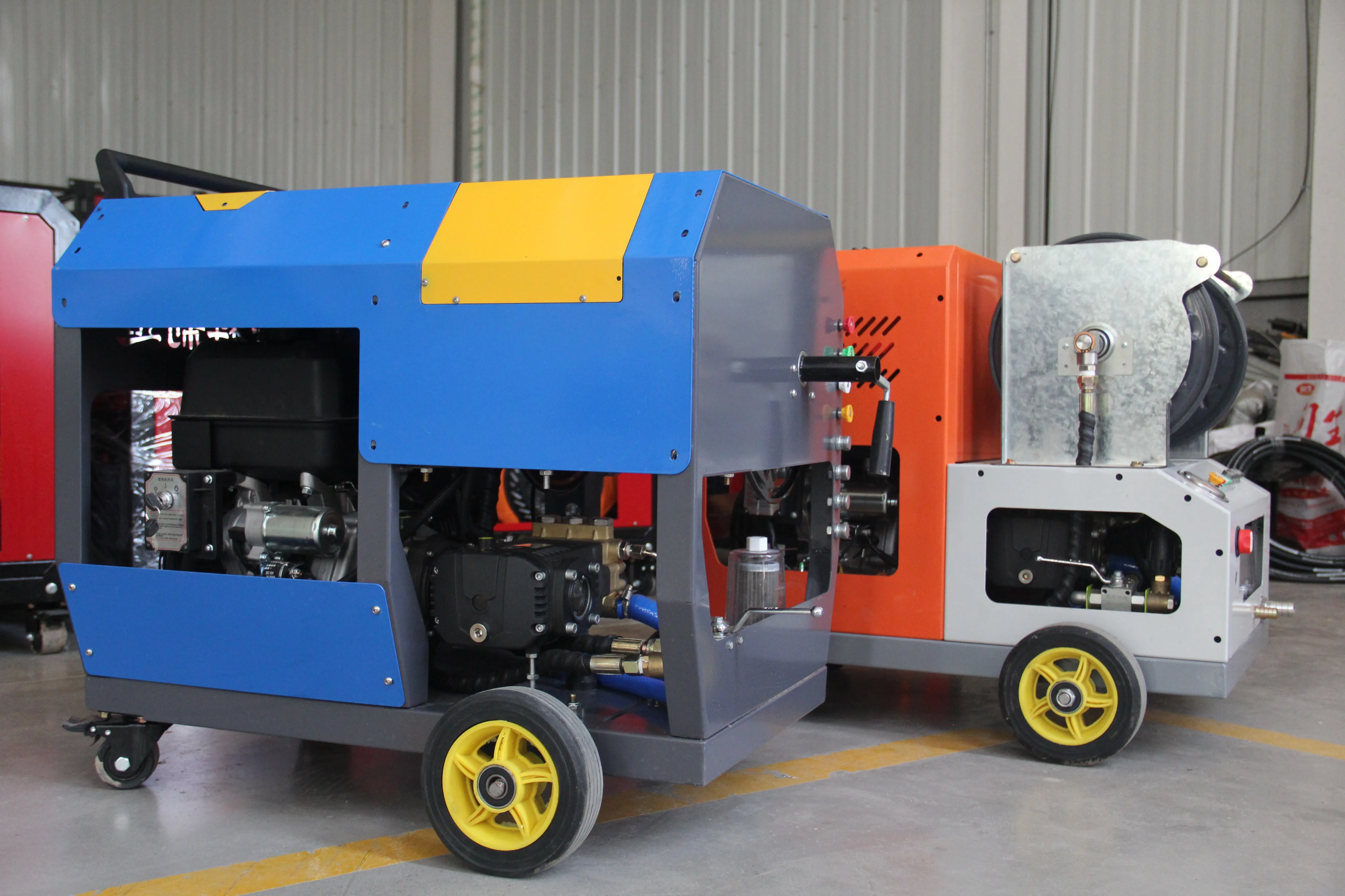 Chawtac уникальный одноцилиндровый бензиновый двигатель номинальная немецкая