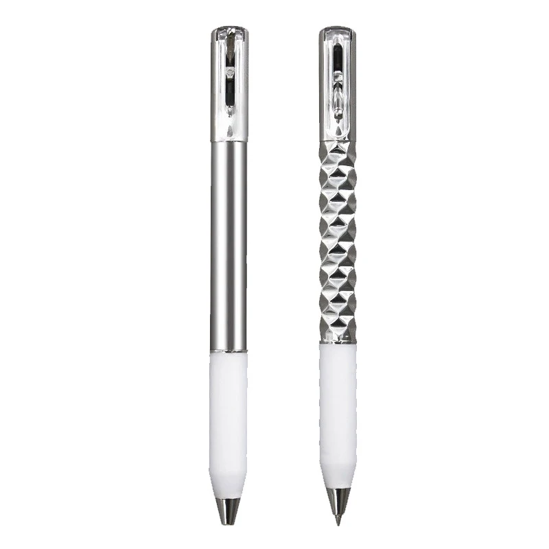 

Металлическая геометрическая ручка Transform 0.5 мм