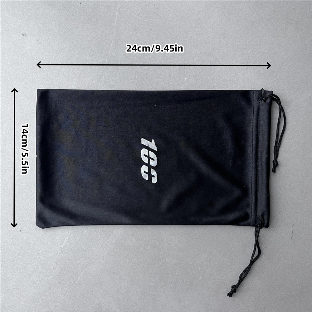 

100 очков для мотокросса MTB, мужские мотоциклетные солнцезащитные очки, очки для мотокросса, защитные защитные женские очки для мотокросса