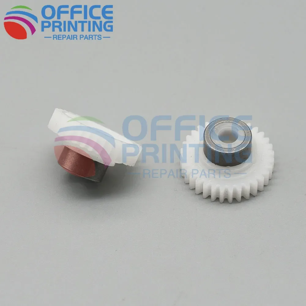 Фото NGERH0062QSZZ Совместимая шестерня сцепления, подходит для Sharp AR 160 200 200S 201 206 207 5220 №2