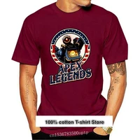 camiseta de manga corta apex legends para hombre camiseta de verano nueva marca pathfinder