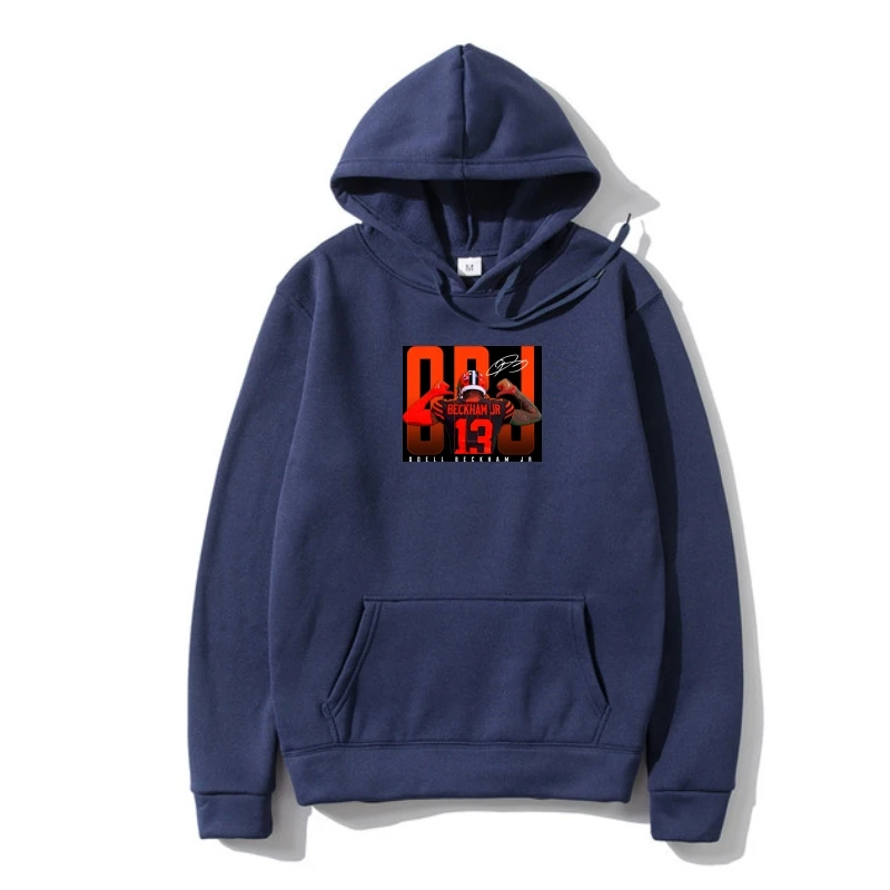 

Odell Beckham Jr football player Outerwear Hoodies