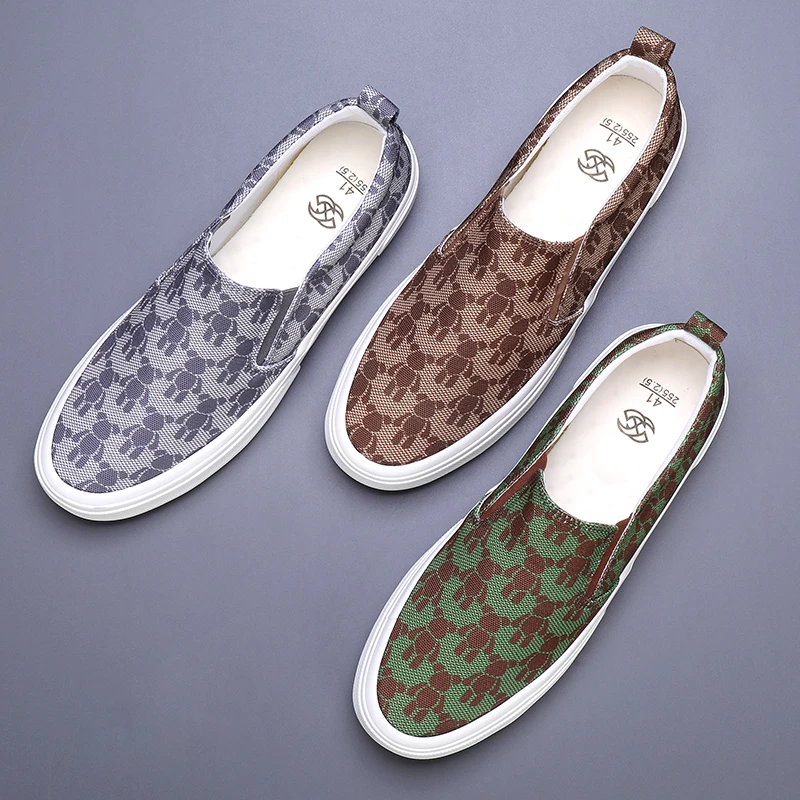 Рисунок 4 - Лоферы без шнуровки