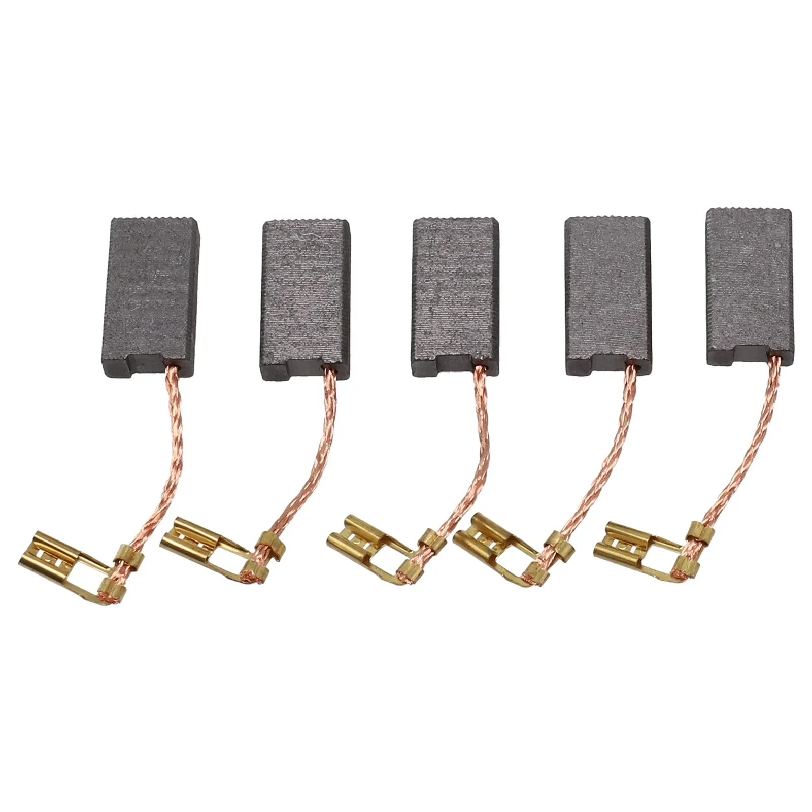 Надежные и долговечные сменные угольные щетки для Bosch A69 GBH5400 GBH538 GSH38 GBH540D