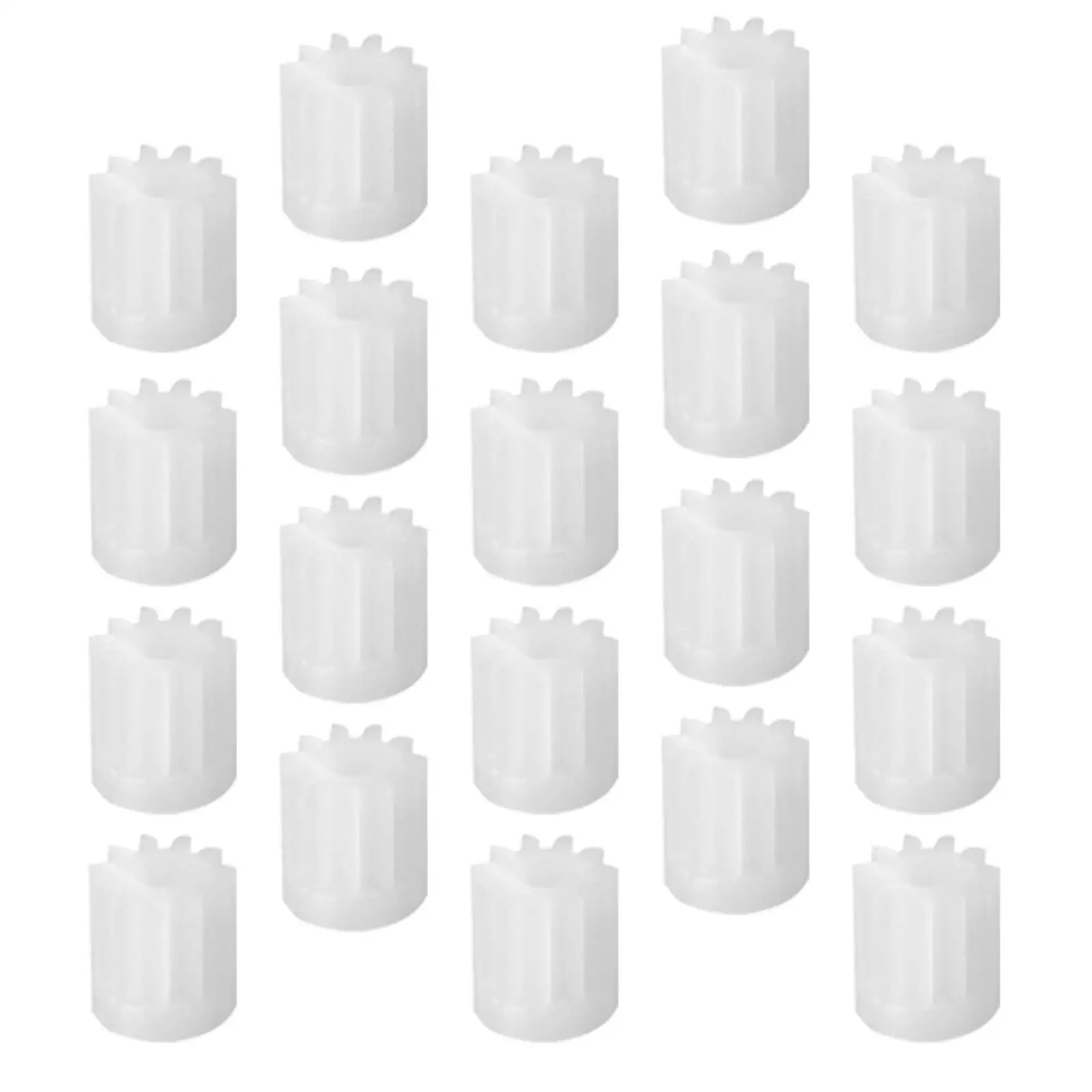 

20 шт., детали для гусеничных грузовиков Axial SCX24 Axi00002