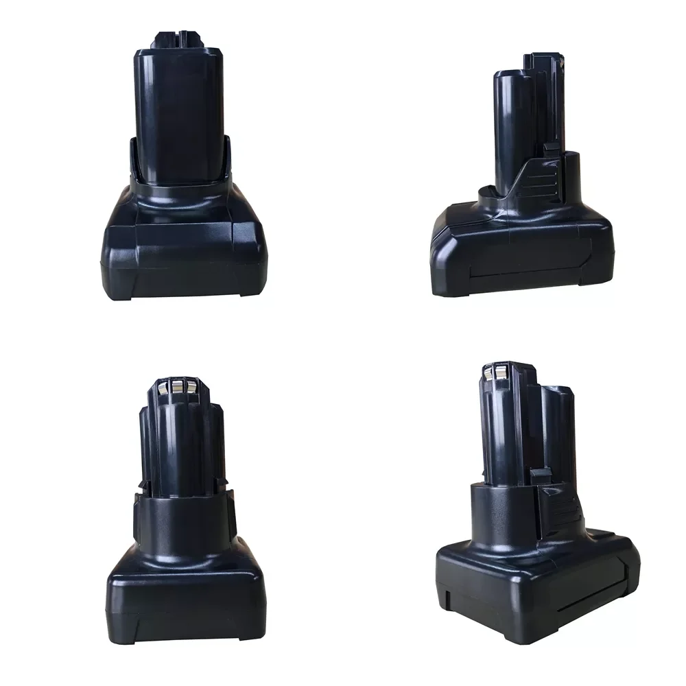 

6.8Ah Replacement for Bosch 10.8V/12V Batttery BAT411 BAT411A BAT412 BAT412A BAT413 BAT413A BAT414 D-70745 2607336013 26073360