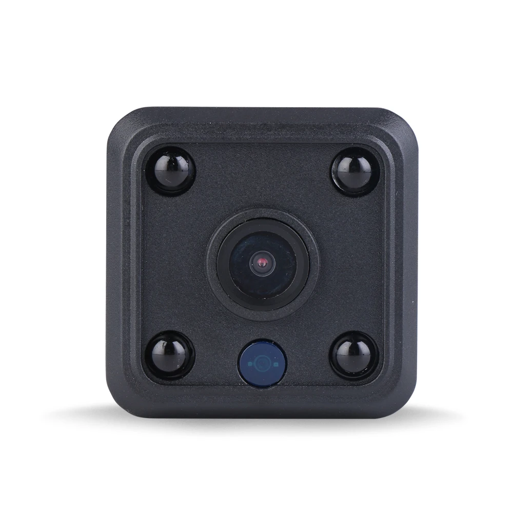 

Mini Camera Wide Degree HD Video Surveillance Night Vision Motion Detection Micro Camcorders Wireless Baby Camera Wifi Hidden