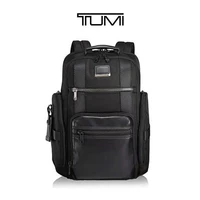 ballistic nylon 0232389d fashion business casual backpack handbag 15 inch computer mens backpack