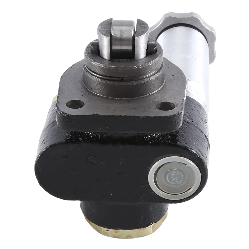 Топливный насос 105220-4772 8941327040 Запасные части для двигателя Isuzu 4BD1 Hitachi EX120 6BD1