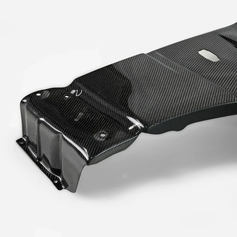 Переднее вентилируемое крыло из углеродного волокна для Nissan Skyline R34 GTR BNR34 BV2