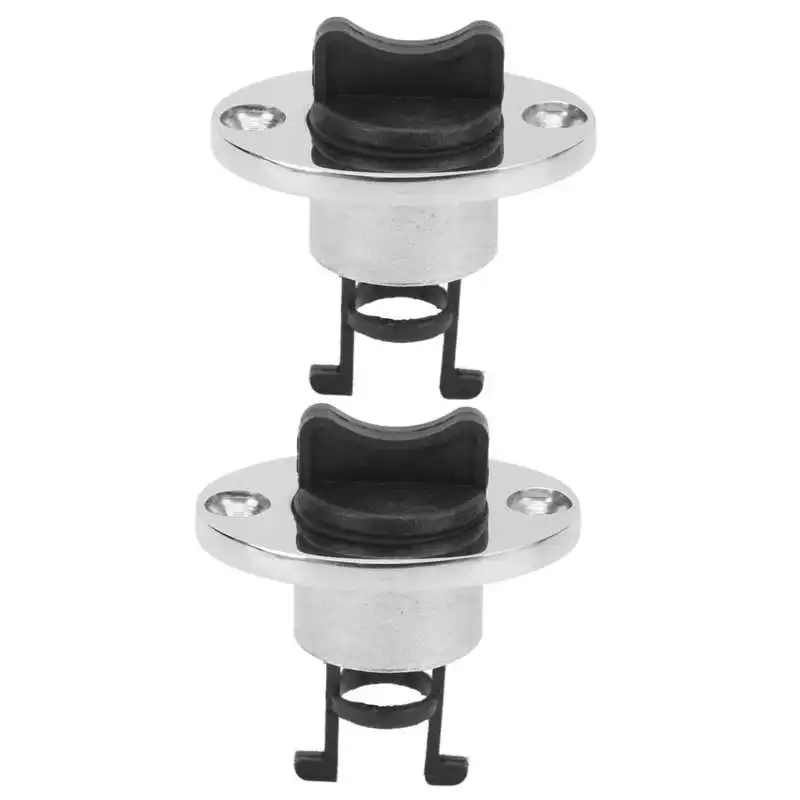 

Garboard Transom Boat Plug Strong Marine Drain Plug for 1inch Hole
