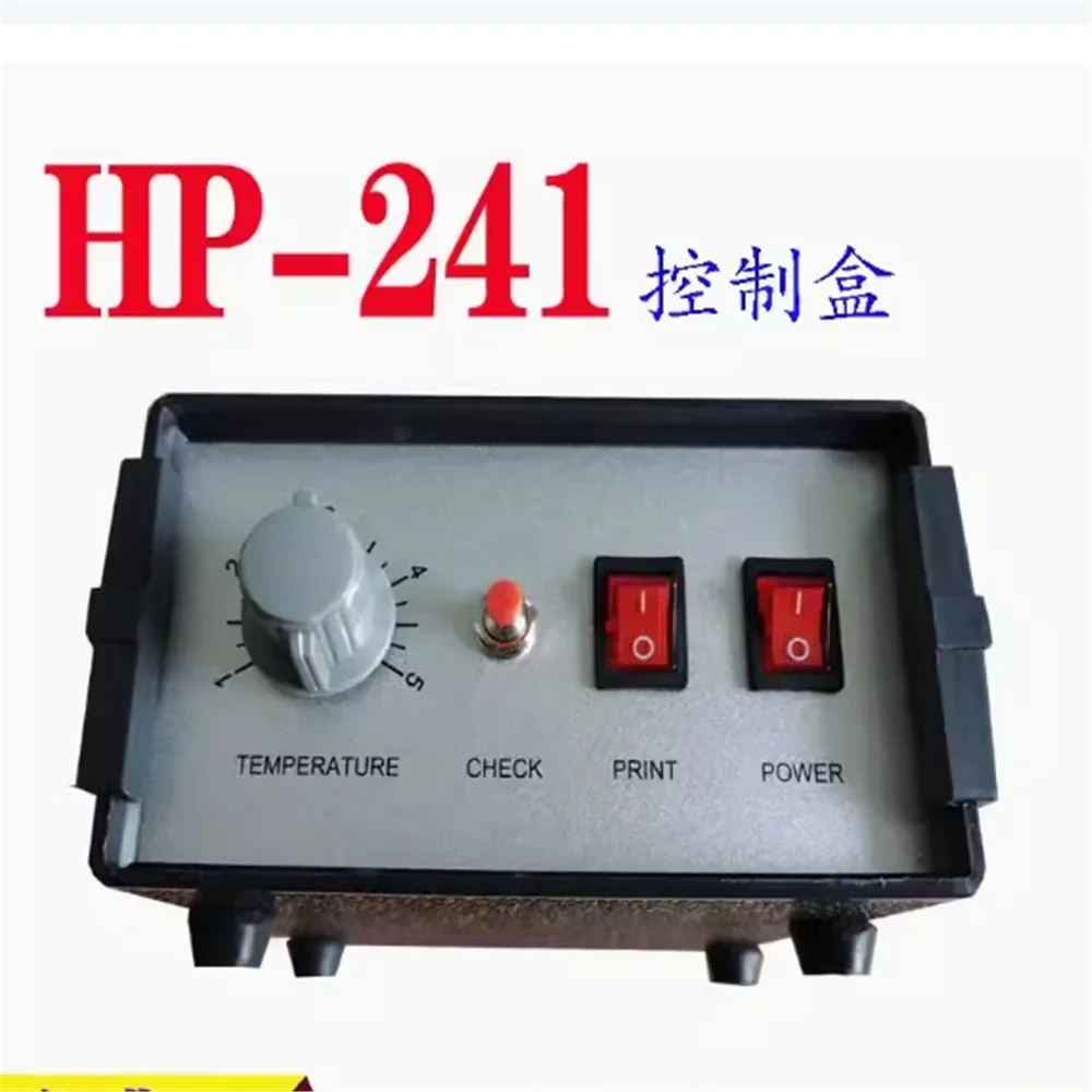 Блок управления HP241Q Контроллер кодировочной машины HP241