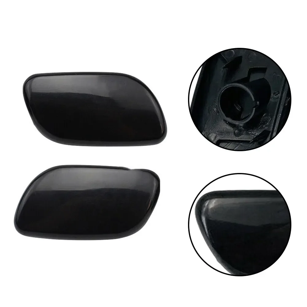 Крышка сопла для фар автомобиля аксессуары Saab 9-3 93 2003-2011 крышка пластиковая шайба