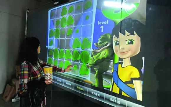 Новая акция! 40-дюймовая емкостная сенсорная пленка usb настоящая 20 точек для