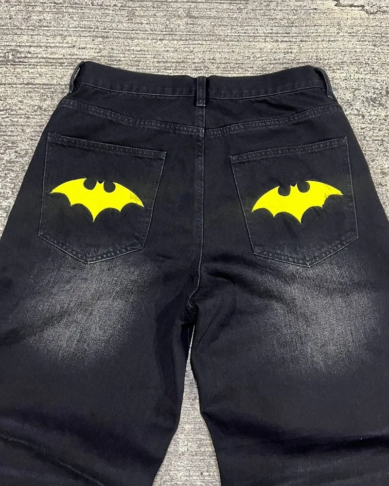 Джинсы широкие для мужчин