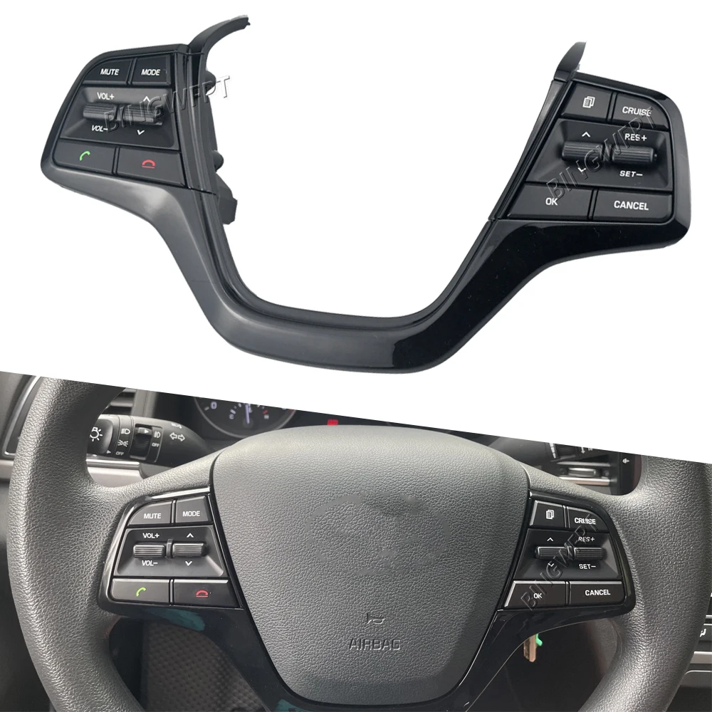 Кнопка управления круиз-контролем для Hyundai Elantra 2016-2019 1 6l