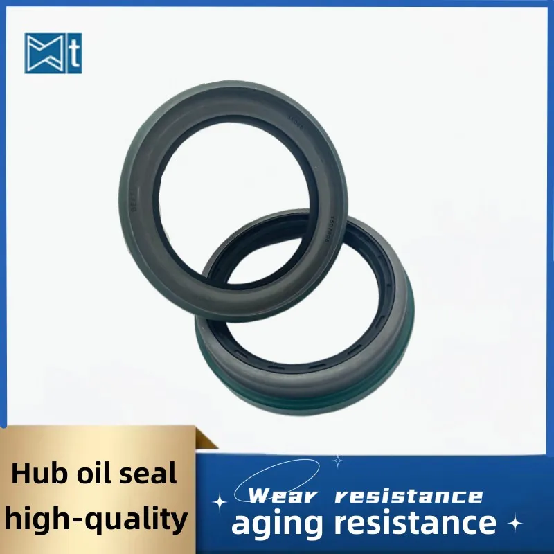 

Box oil seal NBR 88.9*122.987*22.936mm PLUS XL 35059 Agricultural machinery seal Excavator shaft oil seal Tractor ISO 9001:2008