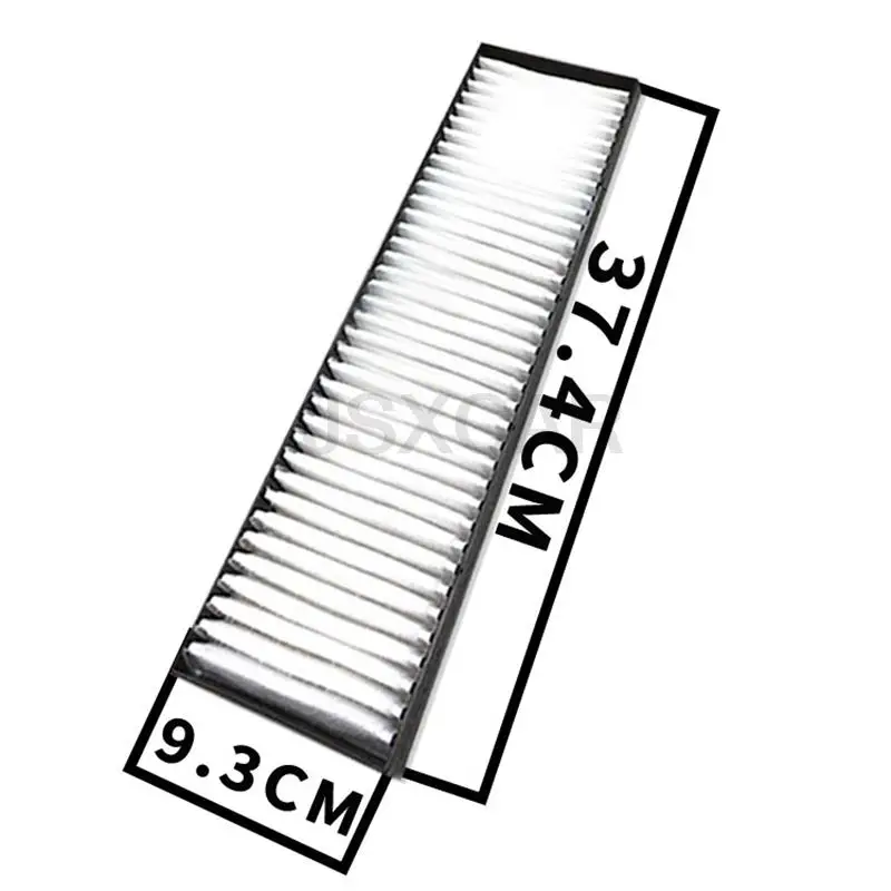 Фильтр кондиционирования воздуха для DOOSAN DH DX55 60 75 150 215 220 260-5-7-9-9C аксессуары