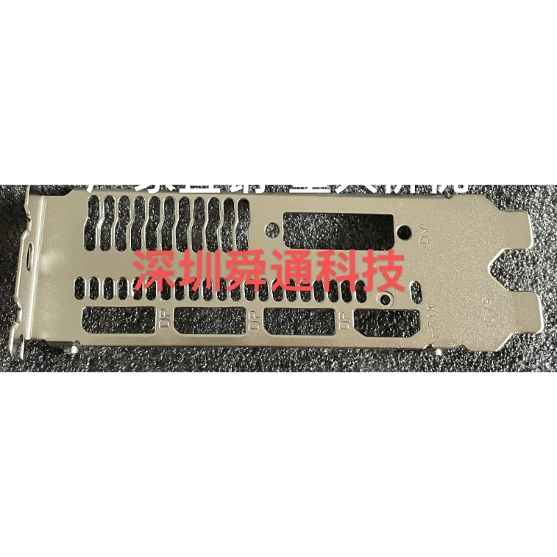 

Защитная задняя панель I/O IO для видеокарты MSI 478, 570, 588, 580