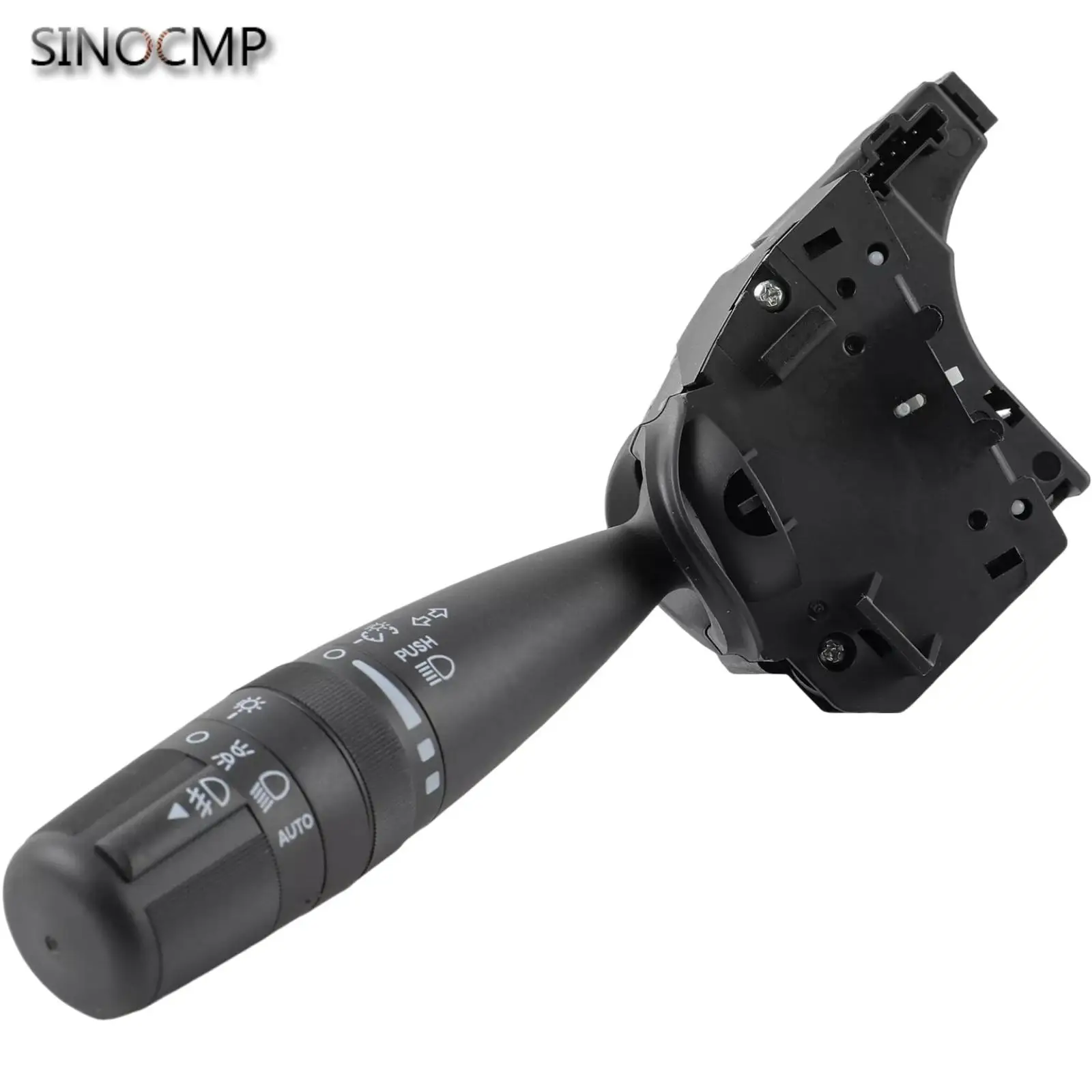 

Указатель поворота Фара Противотуманные фары Индикатор переключателя 68015101 АГ 68015101 АБ 68015101 AC для Chrysler Dodge Jeep Автомобильный выключатель света