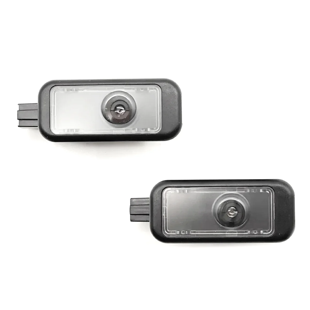 4 шт. 4-кольцевой светодиодный проекционный фонарь для Audi A3 A4 A5 Q3 Q2 Q5 A6 A7 S3 S4 S5 S6 S7 8YG