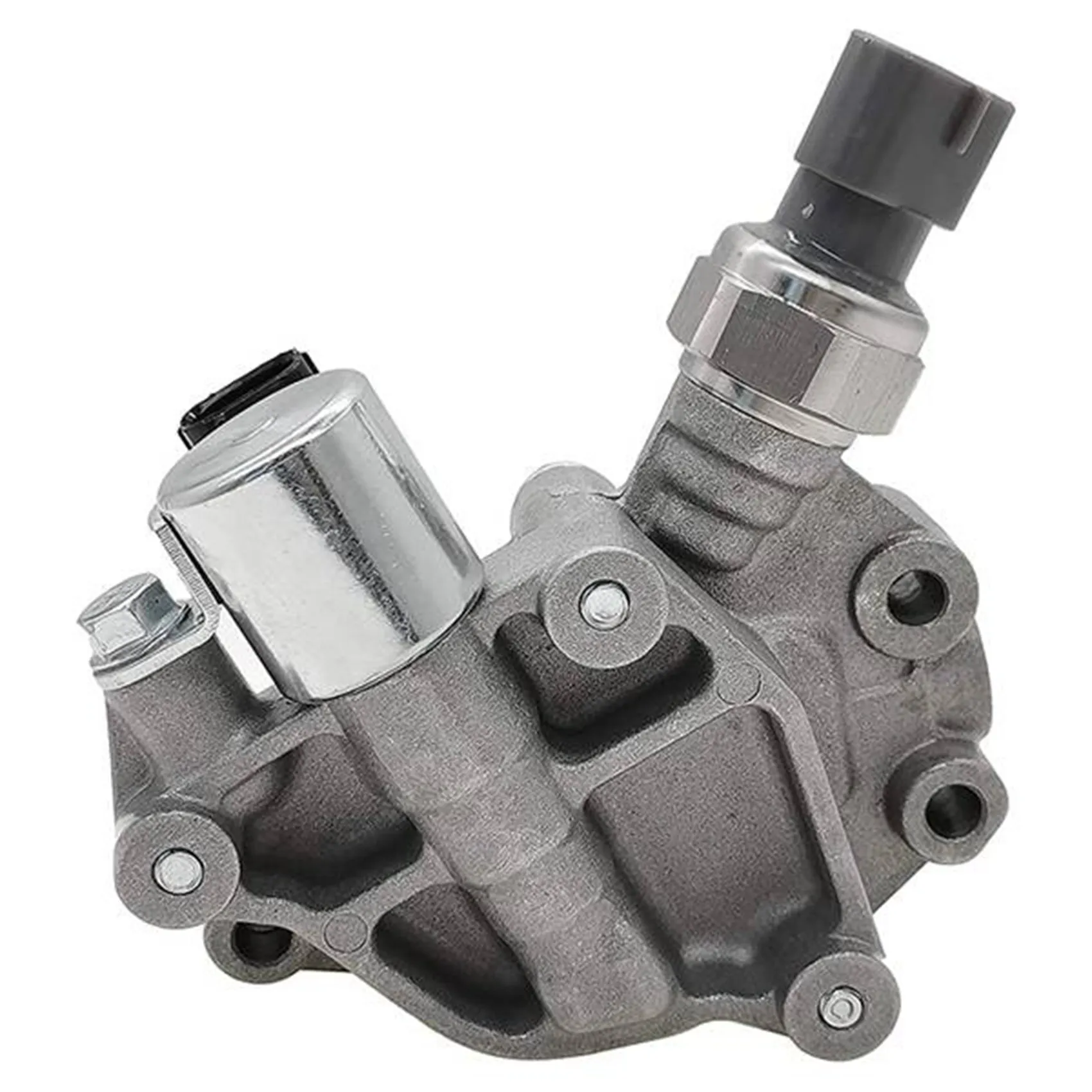 

Automotive Solenoid Spool Valve Rubber O-Ring for Honda Accord Odyssey 2005-2008 15810RKBJ01