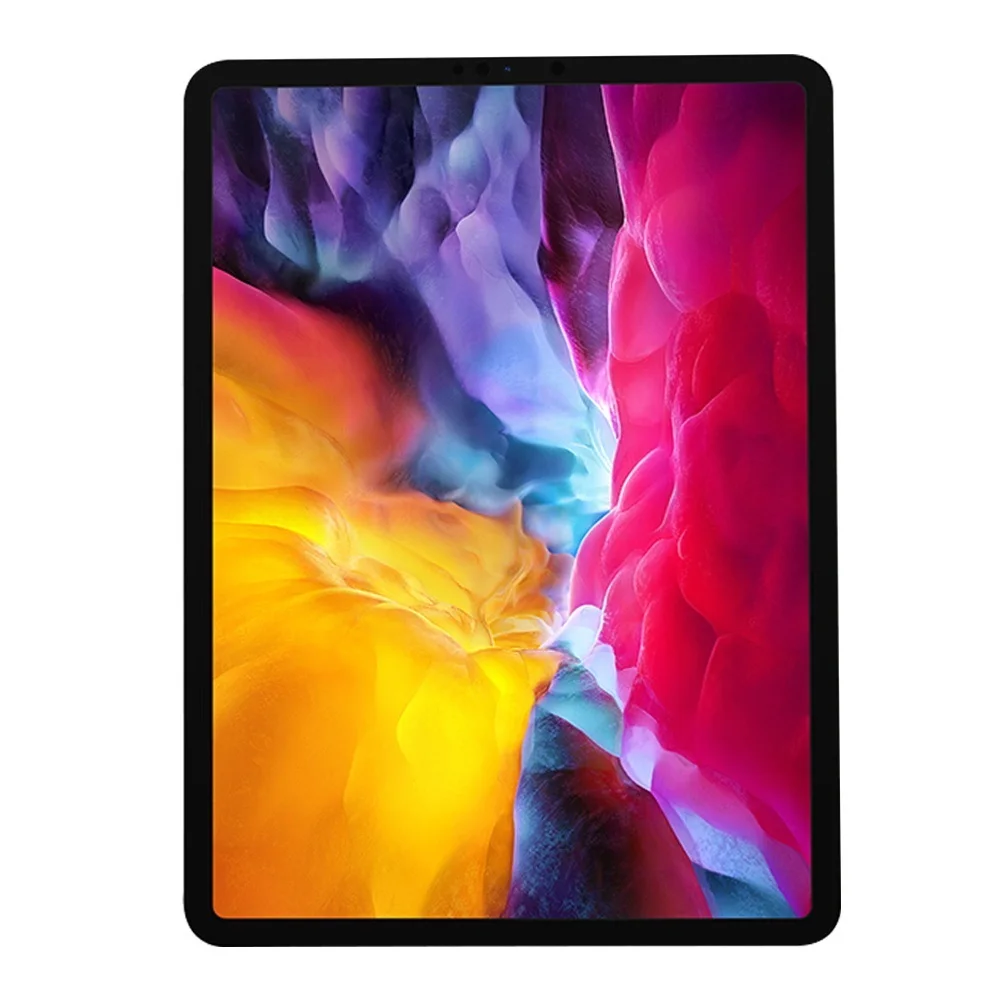 Для Apple IPad Pro (2015) 9 7 "(2017) 10 5" 11" (2018 2020 2021) модный чехол для iPad жесткий планшета