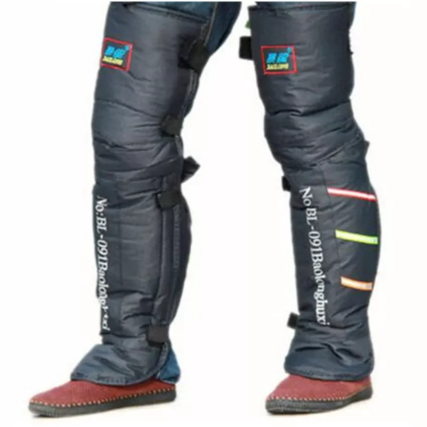 

Motorcycle Winter Knee And Motorcycle Leg Protectors Warm Motocross Knee Pads Scooter E-bike Trikes Use in Winter Scooter Leg