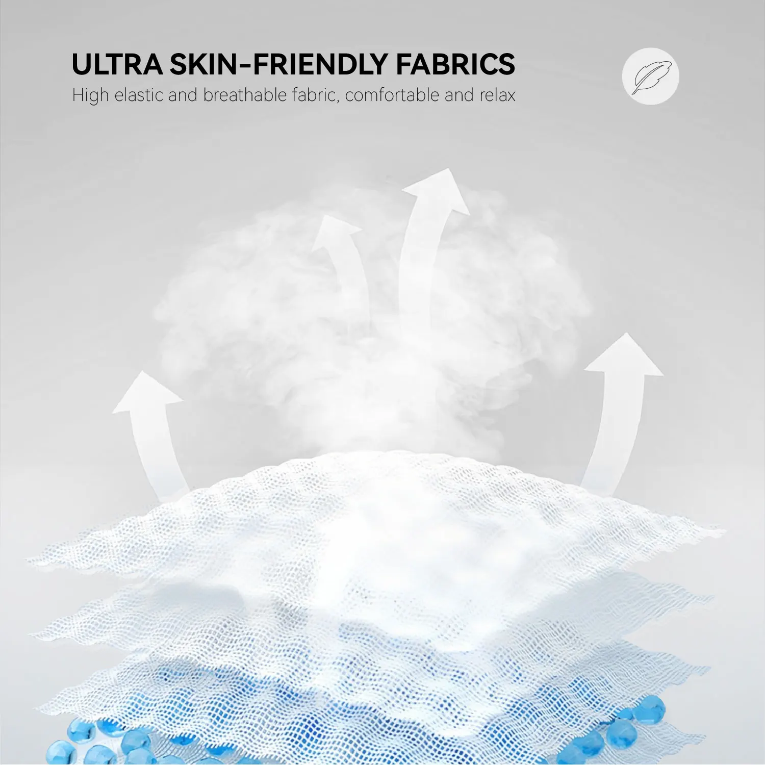 Новейший 2024 женский косметический пояс светодиодный светотерапевтический 630 нм