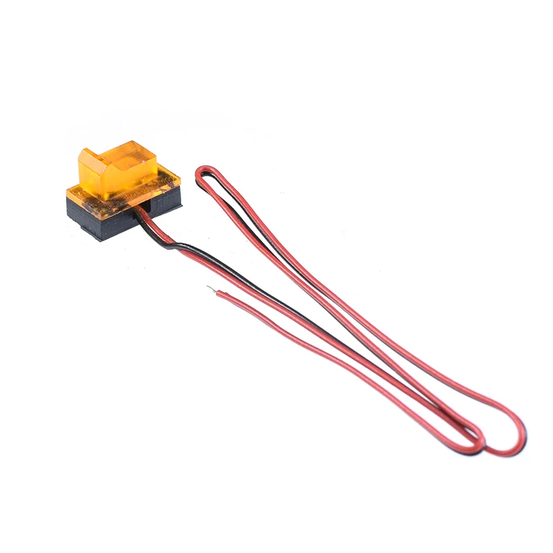 1 пара светодиодсветильник для сигнала поворота и педали Tamiya 1/14 RC Truck 56323 Scania R620 |