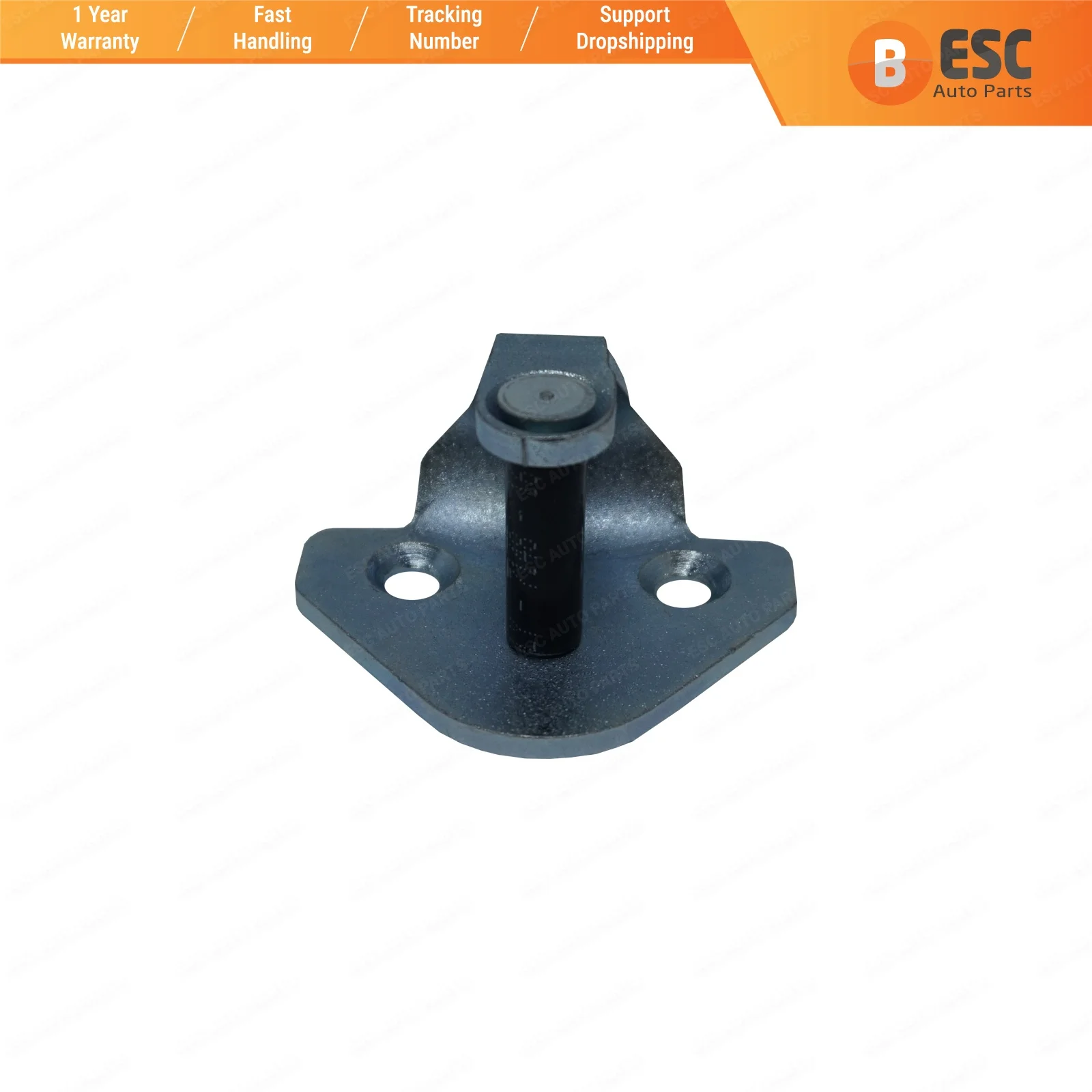 Автозапчасти ESC EDP818 задний дверной замок Striker 8503ES 1340174080 Для Ducato Jumper Relay Boxer Быстрая