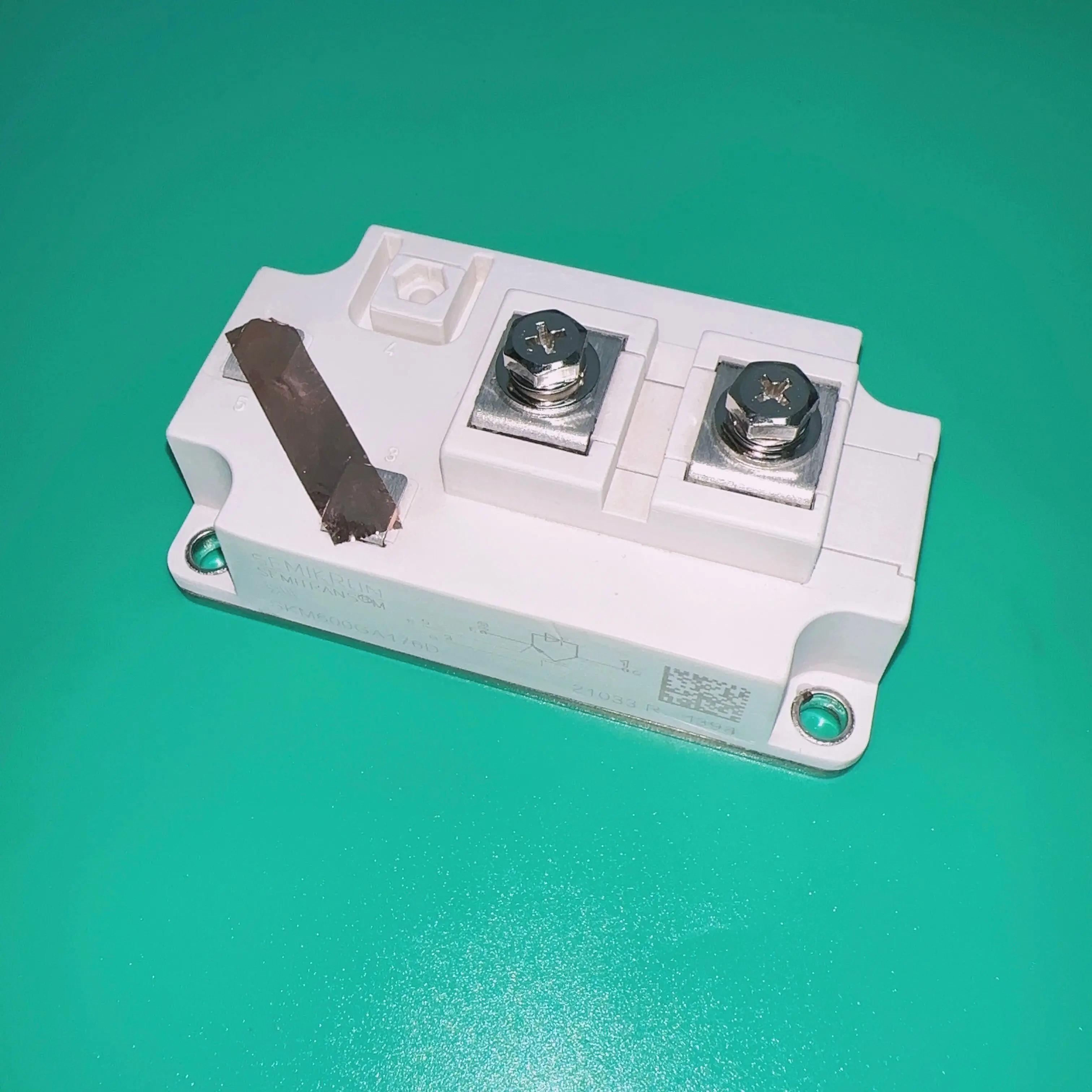 SKM600GA176D силовой транзистор IGBT 660A 1700V SKM600GA176 D Модуль кв SKM600GA 176D SKM600G A176D SKM600 GA176D SKM