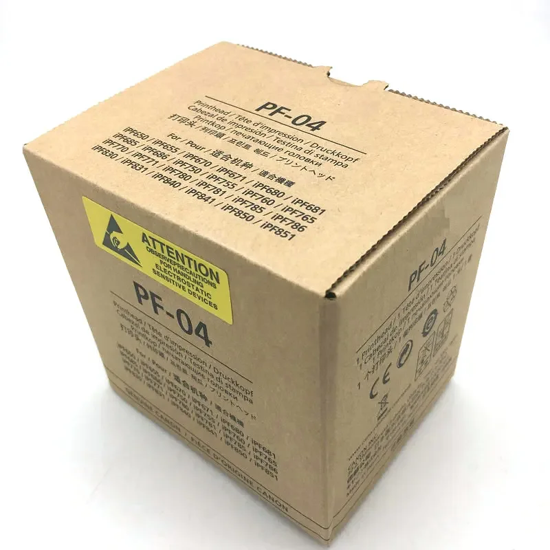 Запасные детали для принтера Canon прочное сопло IPF650 IPF655 IPF680 IPF681 IPF685 IPF686 IPF750