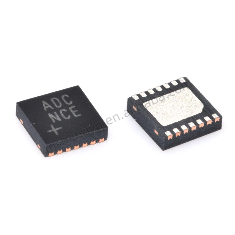 

Новый оригинальный MAX8792ETD + T MAX8792ETD MAX8792 ADC SMD DFN-14