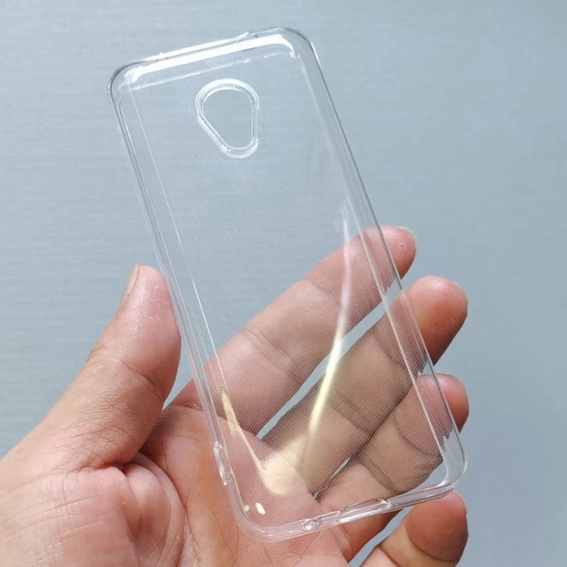 

Прозрачный чехол с полной защитой для Xiaomi Mi Qin F21 Pro, чехол-бампер для телефона Xiaomi Qin F21 Pro, защитный чехол