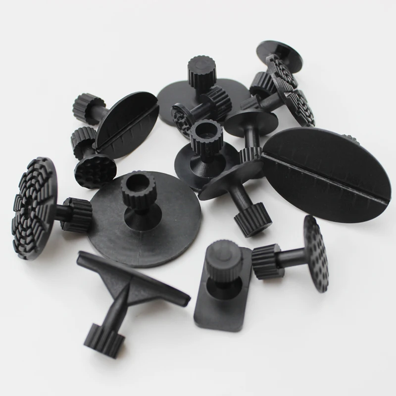 

13 шт., клейкие вкладыши для ремонта вмятин