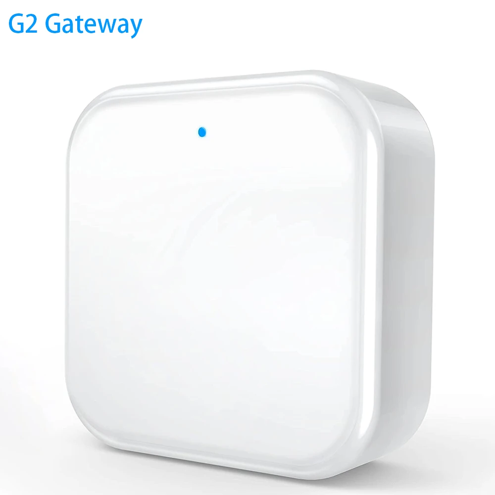 Шлюз Wi-Fi G2 мостовой концентратор дистанционное управление дверной замок для
