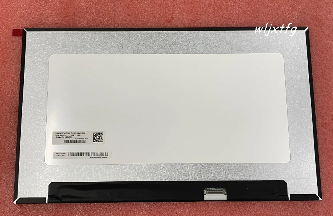 LP140WFH SPM2 14-дюймовый экран для ноутбука Full FHD 1920*1080 SP M2