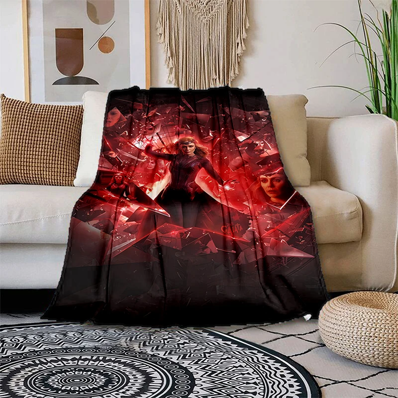 Одеяло Фланелевое теплое мягкое плюшевое для дивана или кровати |