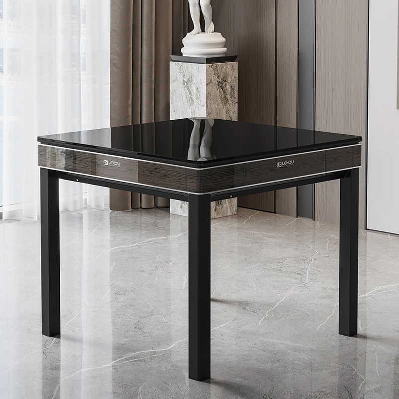 Высокий круглый обеденный стол для кафе керамическая мебель дома наборы столов