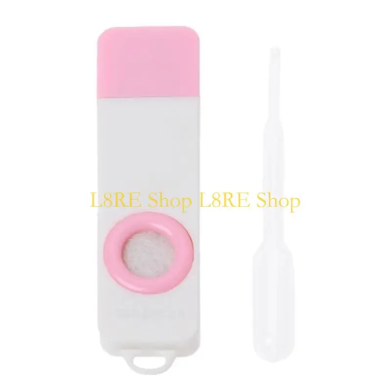 Фото L8RE Mini USB увлажнитель воздуха, диффузор, спа, ароматерапия, освежитель, автомобиль, домашний офис №2