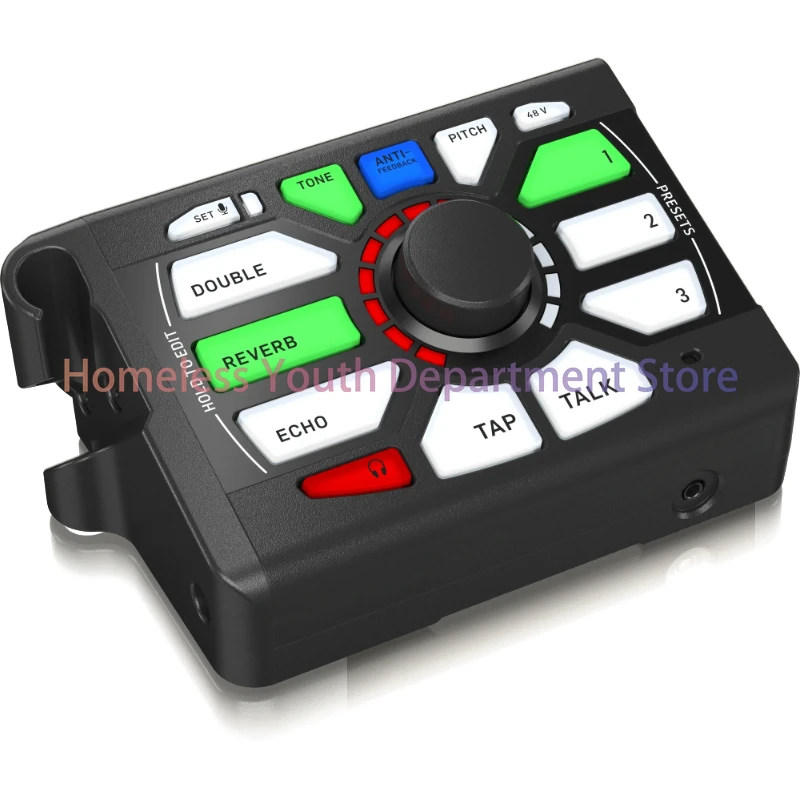 TC Helicon Perform-V Клавиатура для электроакустической народной гитары Эффектор