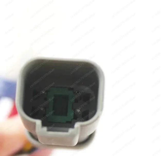 111-4870 1114870 111-4870X Реле таймера в сборе для деталей экскаватора CAT 312B 315B 320BL 320B 325B 330B 3046