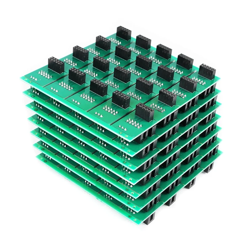 Плата адаптера контакт 27 плата для Ender 3 CR-10 BL сенсорного датчика нити аксессуары