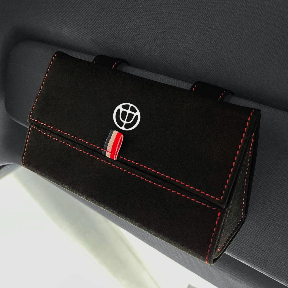 

Автомобильный держатель для солнцезащитных очков для Brilliance M2 V3 V5 BS4 BS6 H530 H230 H320