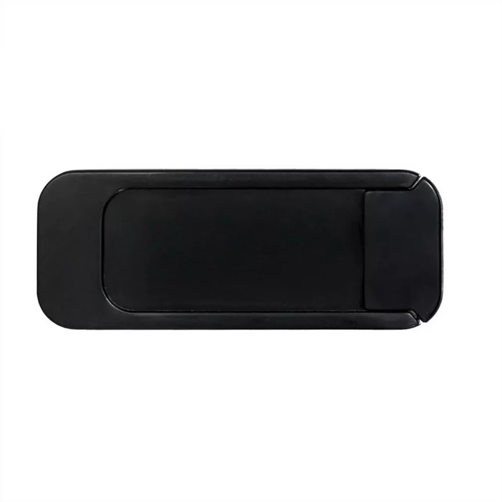 

Webcam Cover Large Size For Laptop Desktop PC Webcam Private Security Sleeves Sturdy Durable Private Security Sleeves