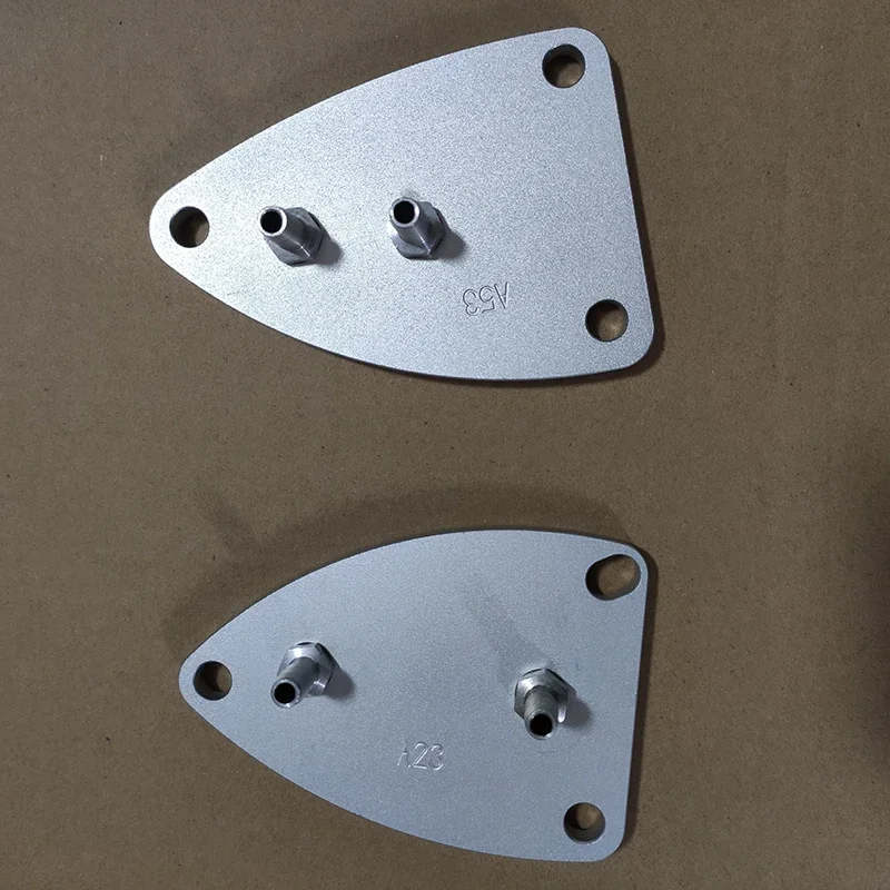 Для Honda Fit Accord A23 A53 трансмиссионный разъем для замены масла